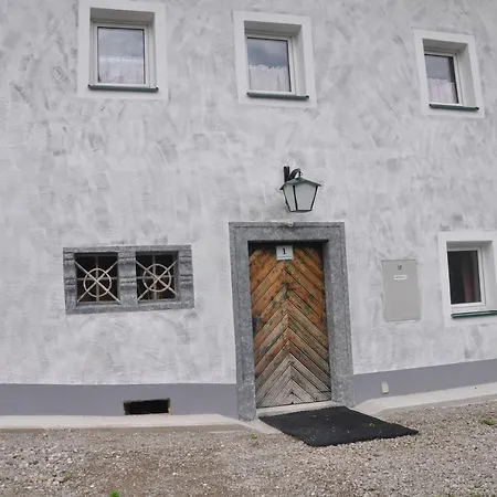 Mostheuriger Steyrdurchbruchalm Leonstein Exterior photo