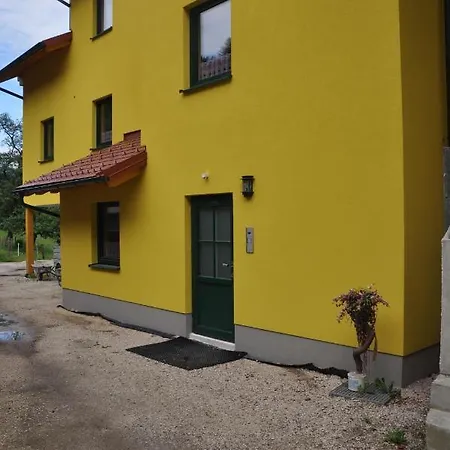 Mostheuriger Steyrdurchbruchalm Leonstein Exterior photo