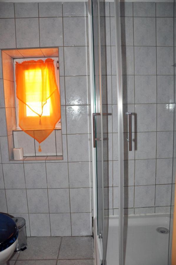 Mostheuriger Steyrdurchbruchalm Apartment Leonstein
