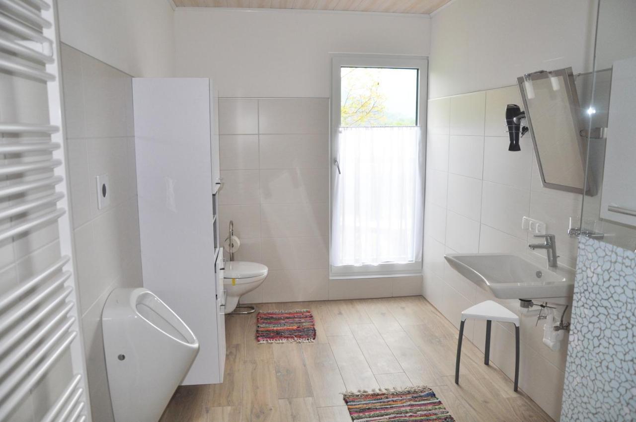 Apartment Mostheuriger Steyrdurchbruchalm