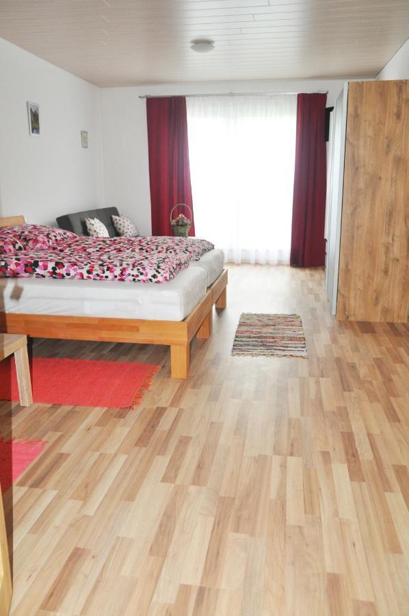 Apartment Mostheuriger Steyrdurchbruchalm