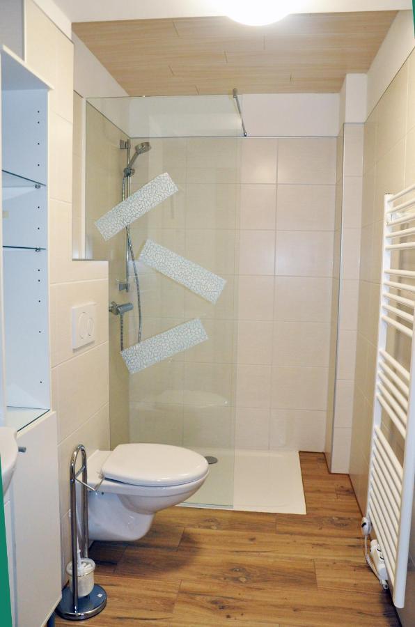 Mostheuriger Steyrdurchbruchalm Apartment Leonstein