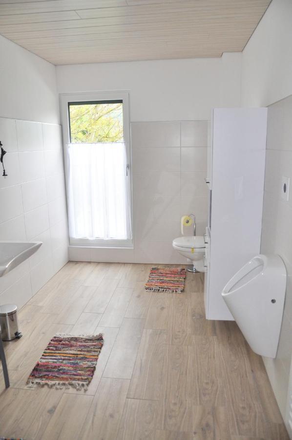 Apartment Mostheuriger Steyrdurchbruchalm Leonstein