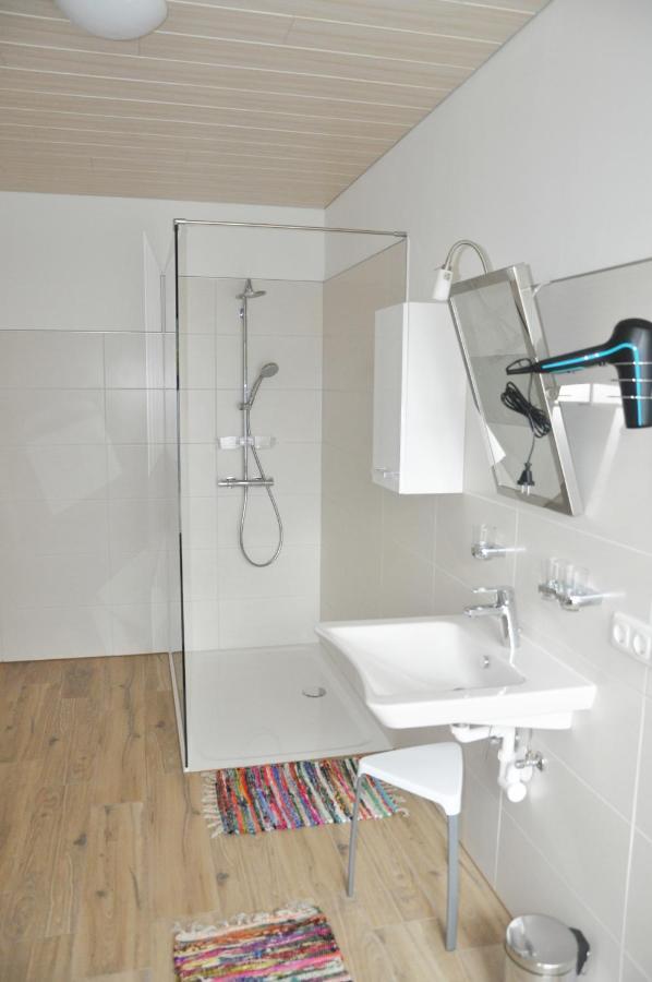 Apartment Mostheuriger Steyrdurchbruchalm
