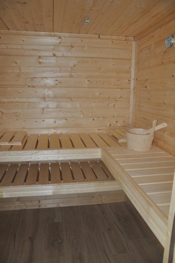 Mostheuriger Steyrdurchbruchalm Apartment Leonstein